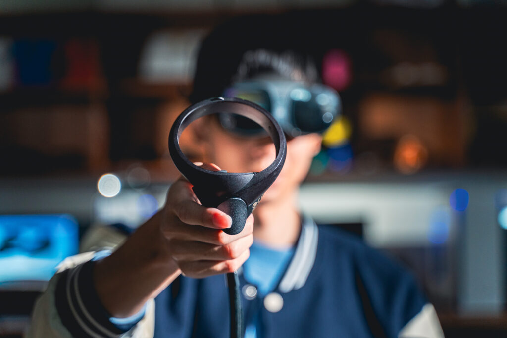 Prof. Lee believes VR technology can elevate medical education by providing immersive learning experiences that replace animal experiments in the Physiology Lab. course, while preserving essential hands-on skills and fostering ethical understanding.