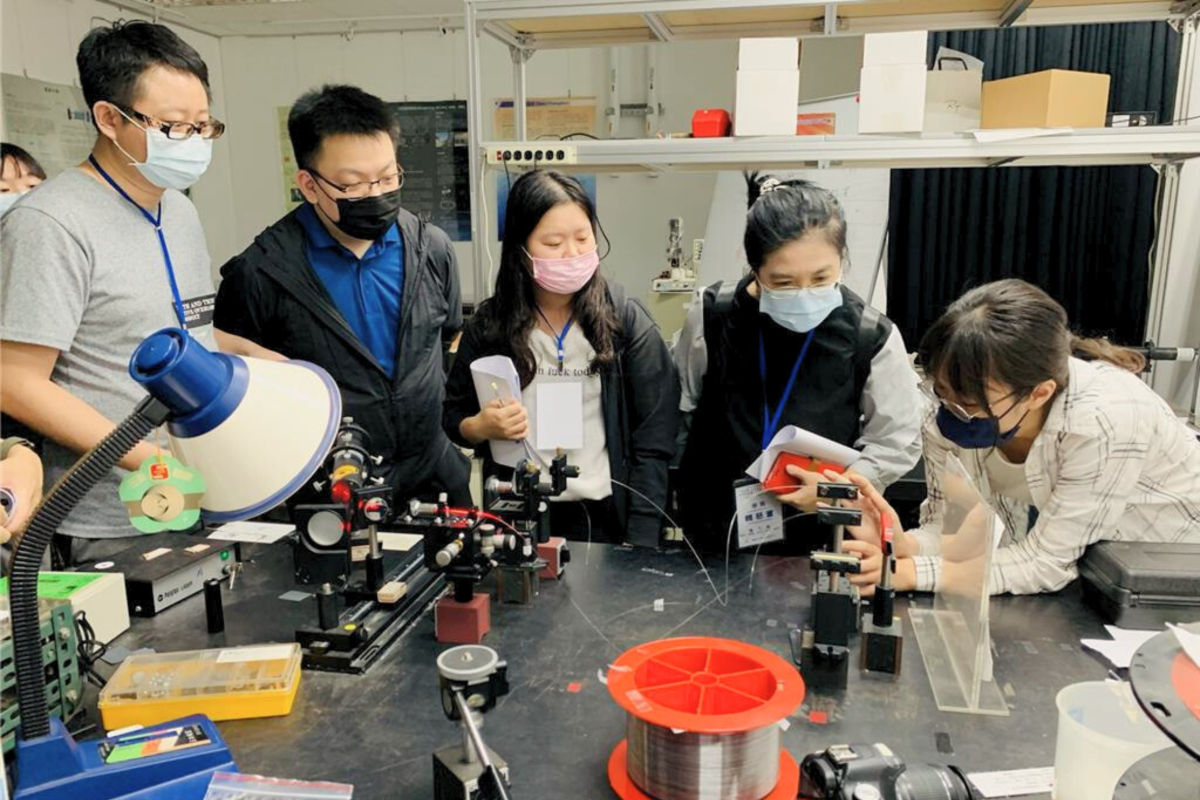 Rebooting Careers: NYCU’s 3-Month Semiconductor Training Program Opens Doors for Non-STEM Talent