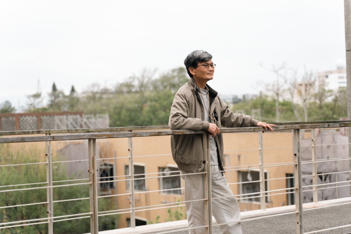 Prof. Kao envisions expanding DIYGreen beyond Taiwan, hoping to collaborate internationally while inspiring more people to embrace sustainable urban farming and environmental awareness