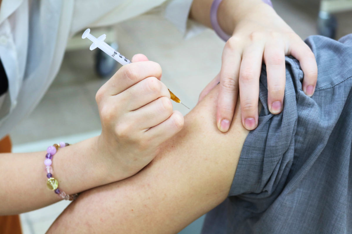 Personality Drives Vaccine Action: NYCU Research Breaks New Ground