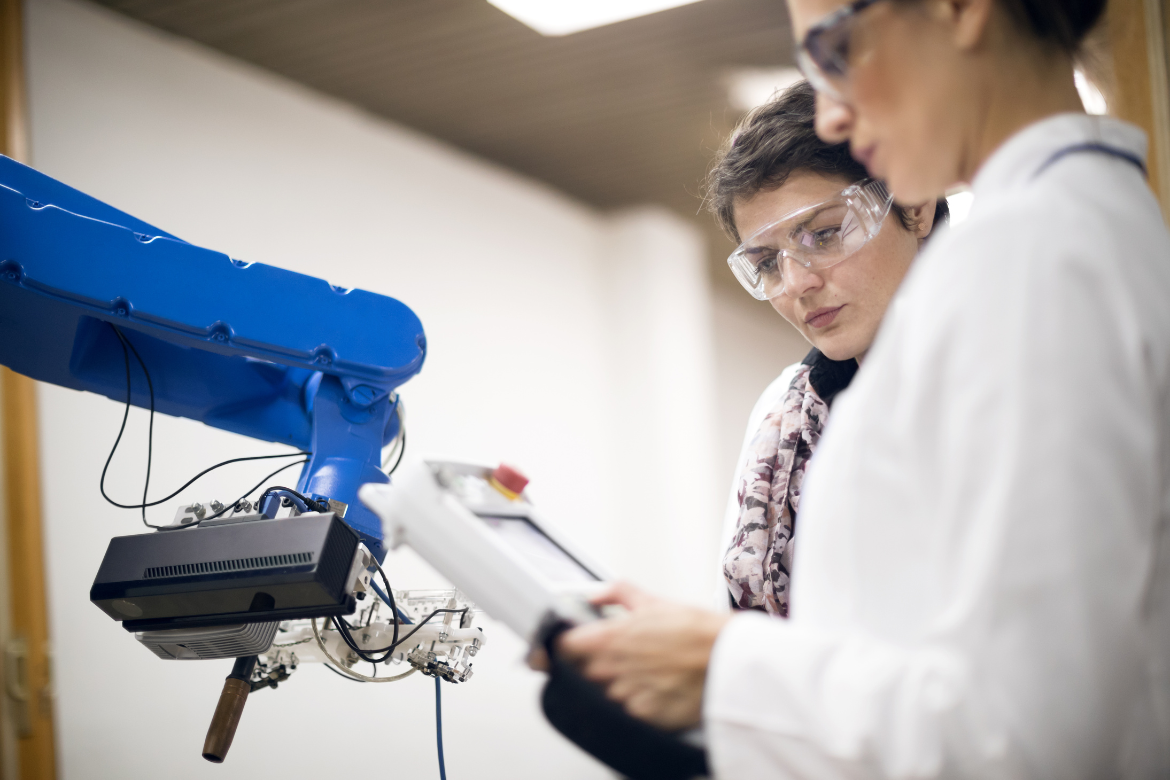 NYCU and APU combine to cultivate cross-cultural, innovative, and leadership-driven international semiconductor talent. (Photo credit: Getty Images)
