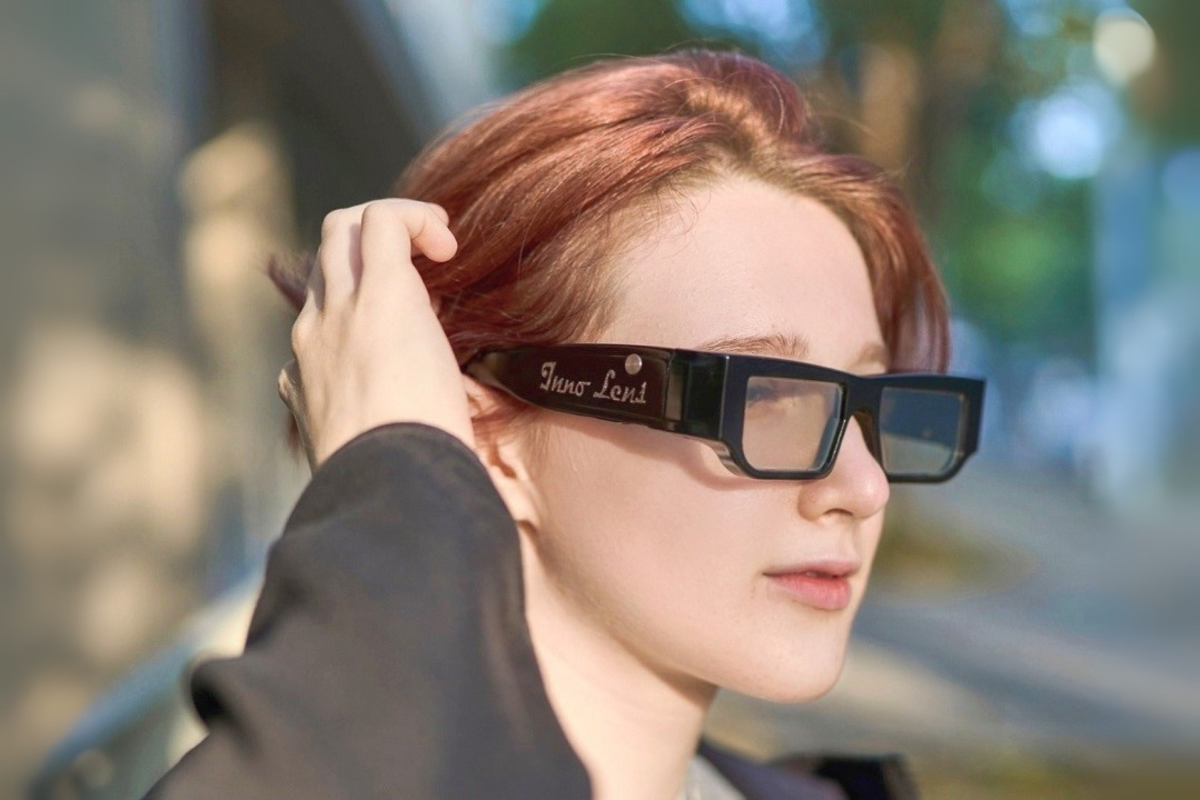 Two Centuries After Bifocals: NYCU Builds World’s First Electronically Adjustable Liquid Crystal Eyeglasses