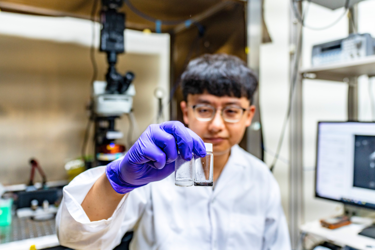 “X-Men” Tech Comes Closer to Reality: NYCU Unveils Millisecond Wireless Brain Stimulation Breakthrough