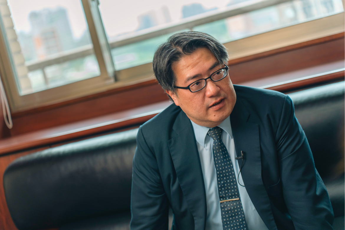 Liang-Kung Chen stated that through the TIGER program, a health promotion model of evidence-based community will be developed and gradually expanded to Taiwan and Japan, becoming an important reference for international healthy city development.