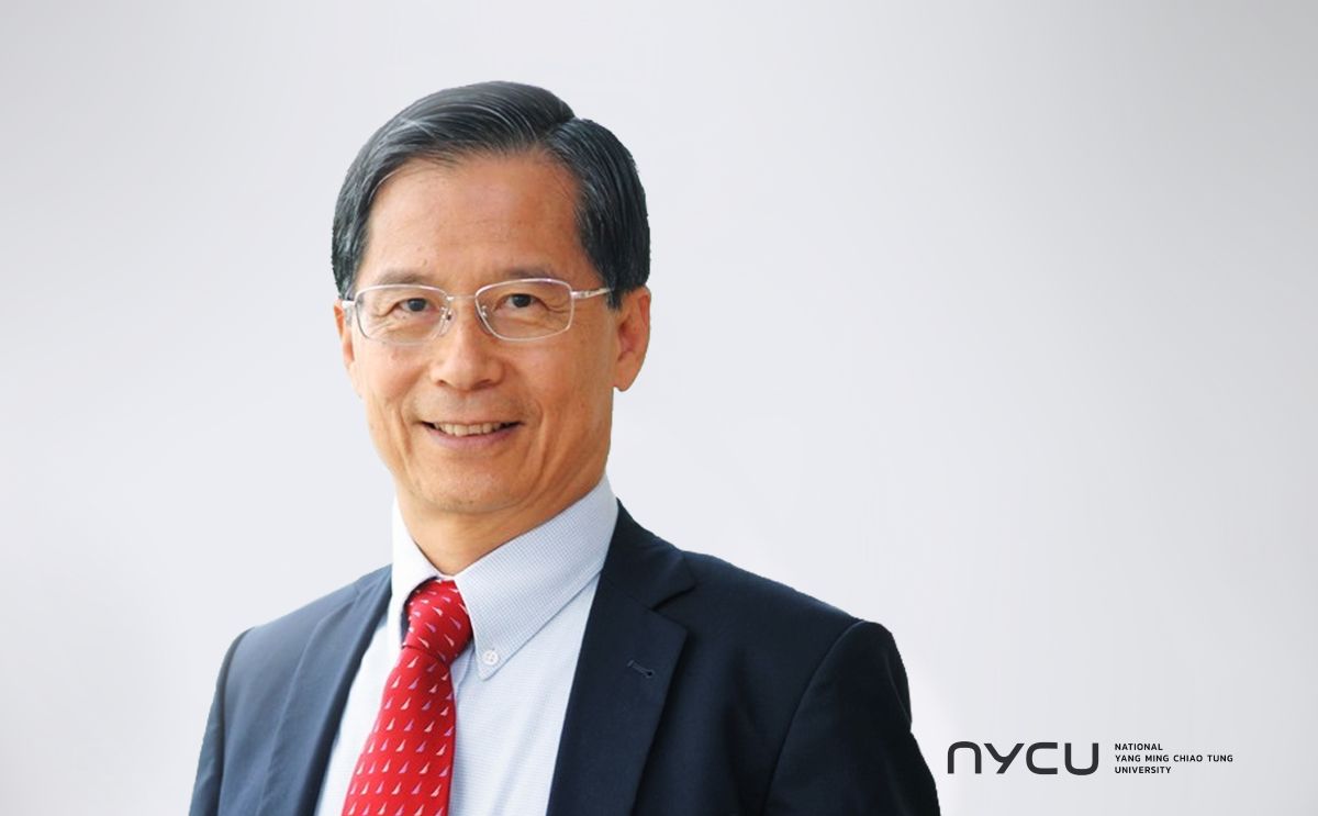Vice President Jack Sun