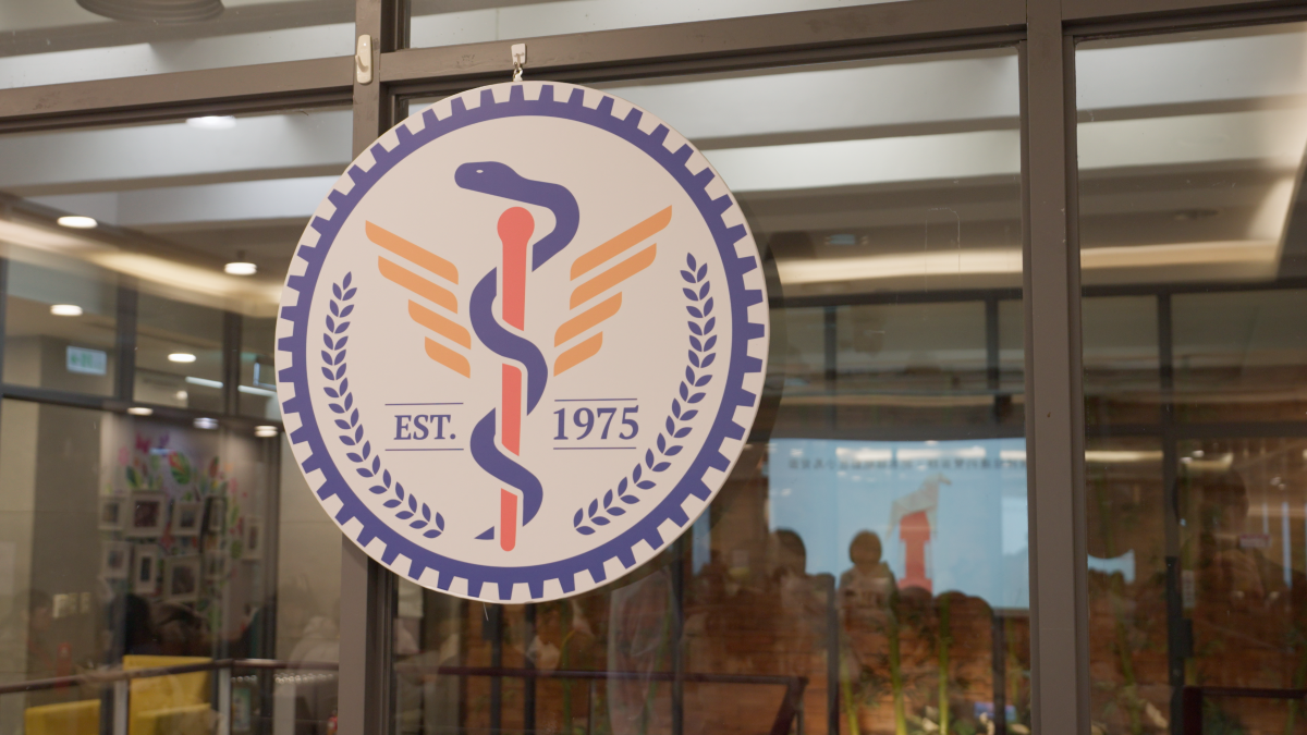 Rooted in NYCU’s core belief, the Mental Guts Service Team carries forward a legacy of warmth—stepping beyond campus to serve, connect, and ensure compassion continues to light the path of medicine and society.