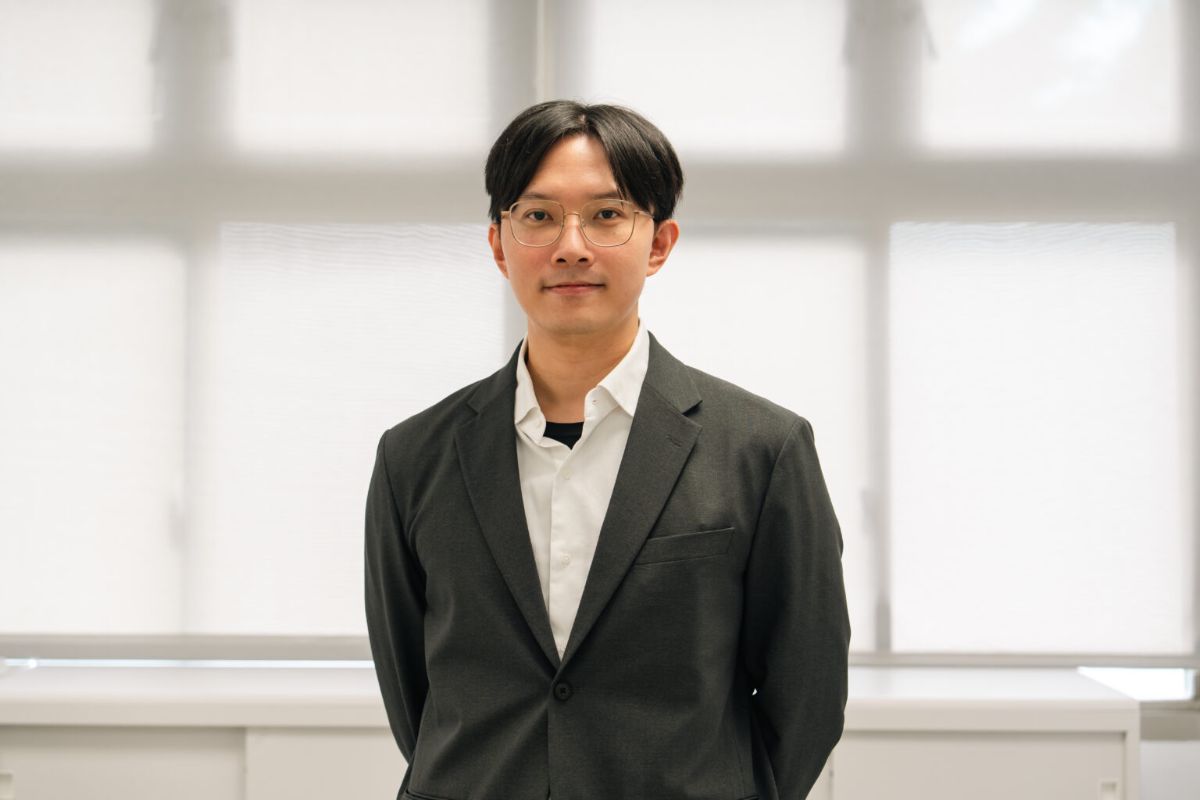 During his postdoctoral training at MIT, Prof. Po-Han Chiang advanced wireless neural control technologies—laying the groundwork for next-generation, fully wireless brain stimulation.