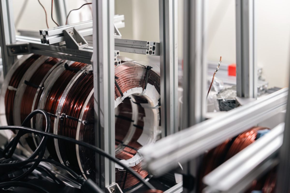 MagTIES is built as a low-cost, open-source system—with accessible hardware, software, and nanomaterials—designed to lower barriers, accelerate global research, and expand future clinical applications.