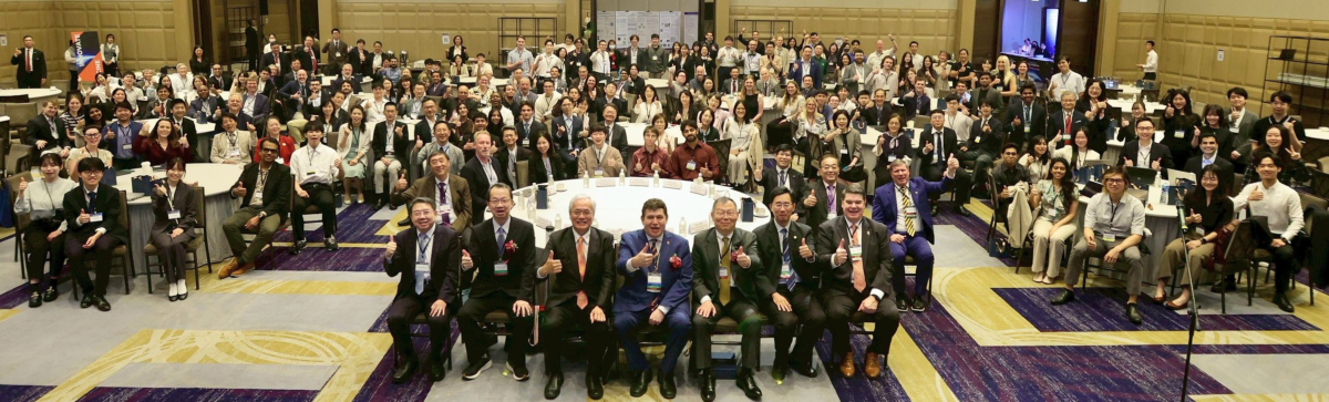 The 2026 Global Summit of the Global Consortium of Innovation and Engineering in Medicine (GCIEM) brought together academic and industry experts to discuss education and solutions in smart healthcare.