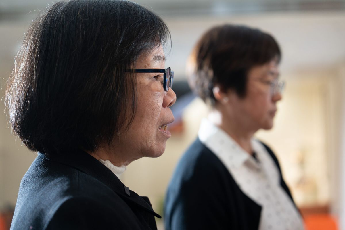 What began as a casual chat became a decade-long collaboration between Professors Ting-Fen Tsai and Shu-Ling Fu, bridging longevity genetics and traditional medicine to uncover CISD2’s vital role in heart health.