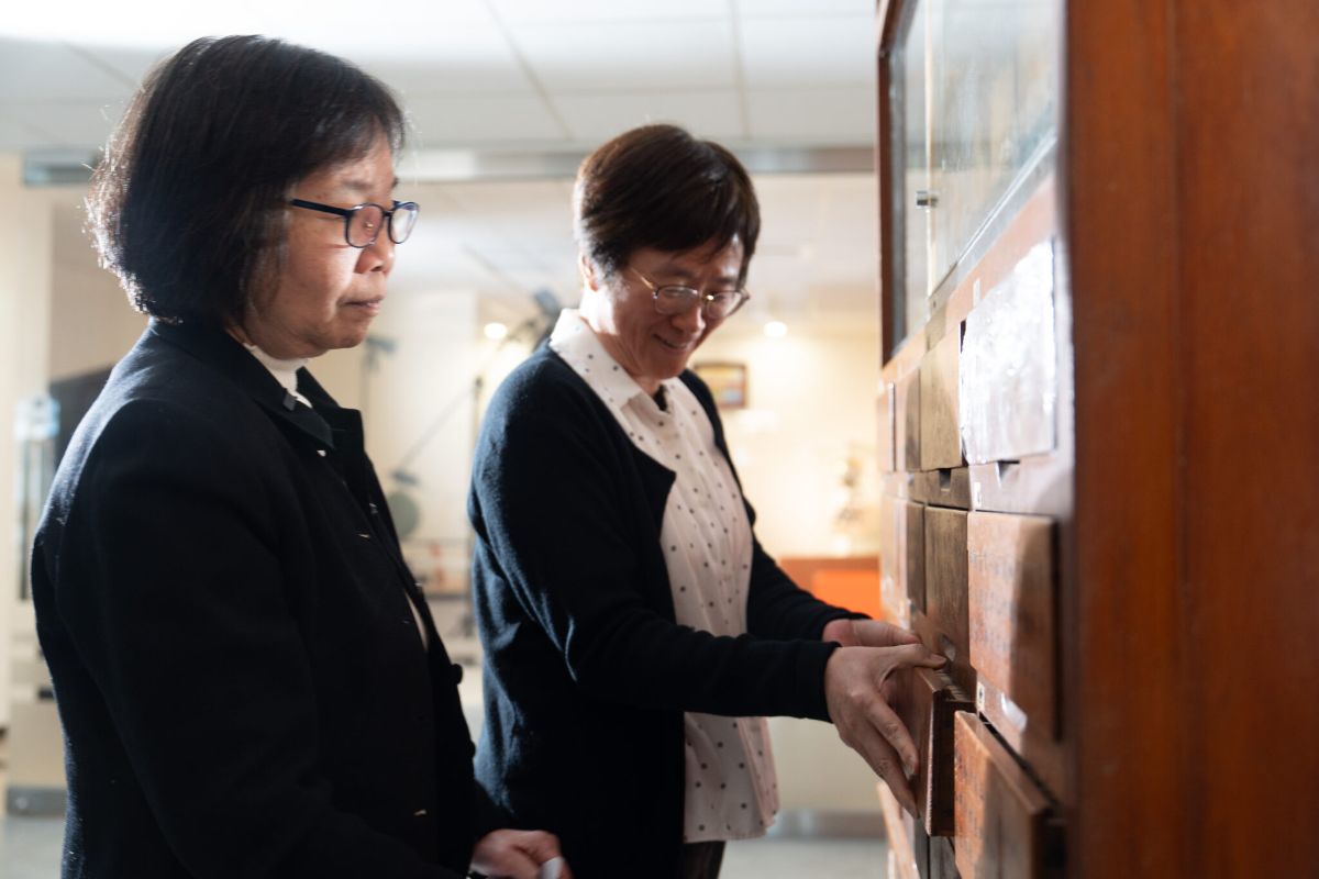 Prof. Tsai and Prof. Fu identified Chenpi (aged citrus peel) as a top-tier natural source of hesperetin, a compound proven to activate the CISD2 longevity gene and protect the heart from aging and chemotherapy damage.