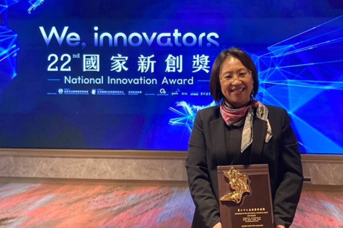 “Many peptide drug candidates fail not because of molecular design, but because they are too difficult to manufacture efficiently,” Chen said. “Our goal was to build a platform that makes complex peptides easier to produce at scale and easier to translate into real-world therapeutics.”