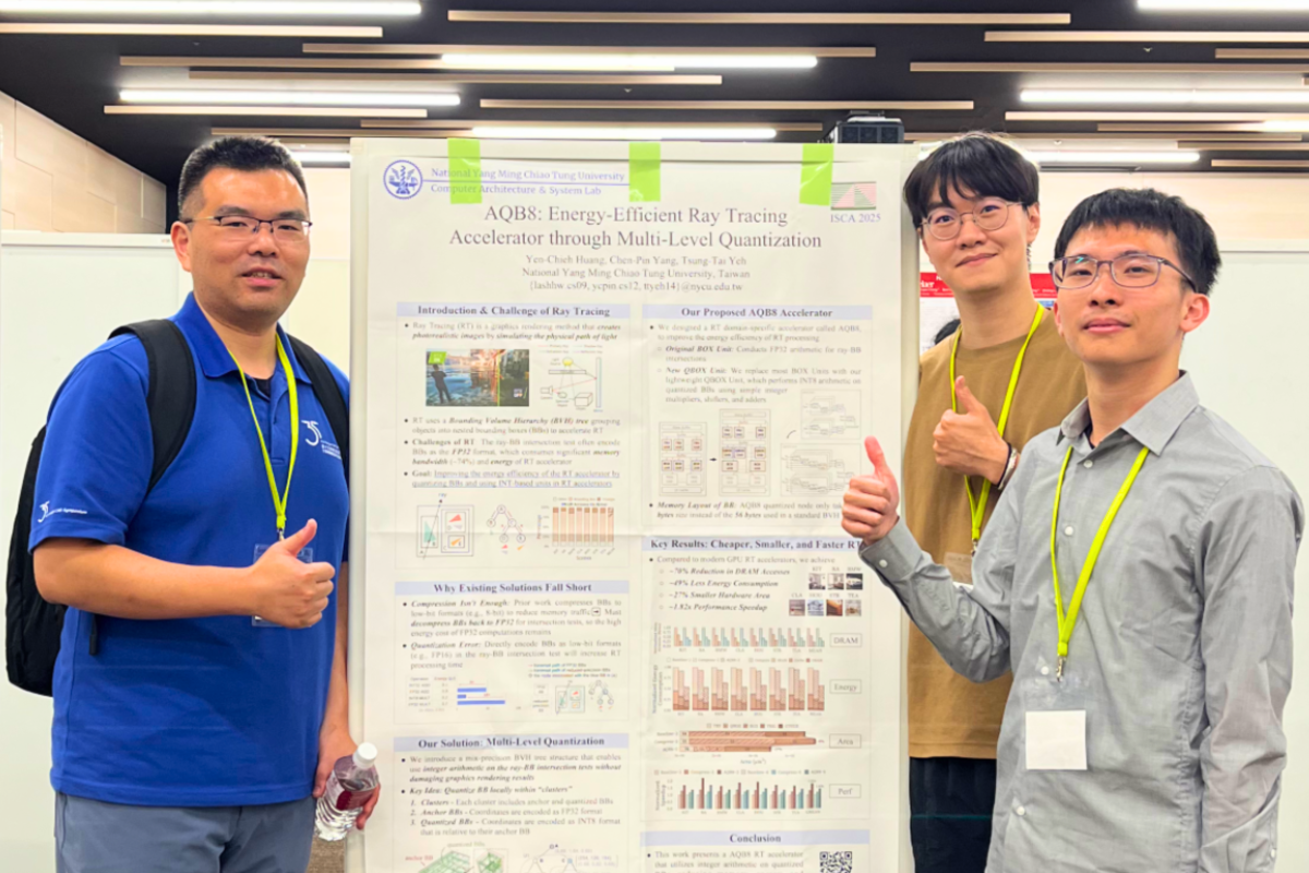 NYCU Joins Taiwan’s First High School–University–Research Alliance to Cultivate Future Scientists