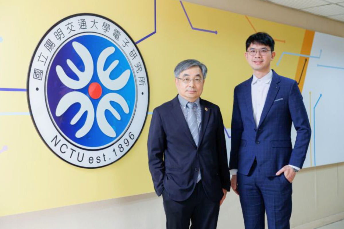 NYCU Joins Taiwan’s First High School–University–Research Alliance to Cultivate Future Scientists