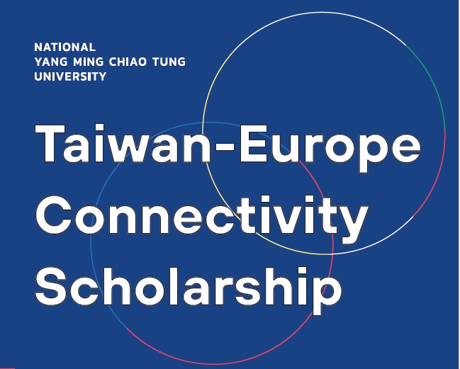 Taiwan-Europe Connectivity Scholarship