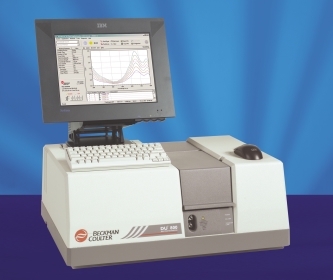 DU640/DU800 紫外光 / 可見光光譜儀