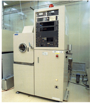 熱阻絲蒸鍍系統