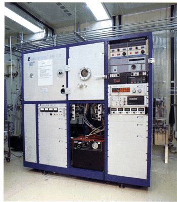 真空濺鍍系統 A