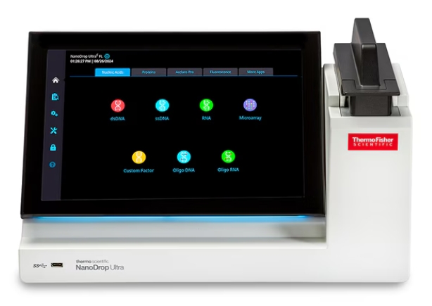 NanoDrop ULTRA
