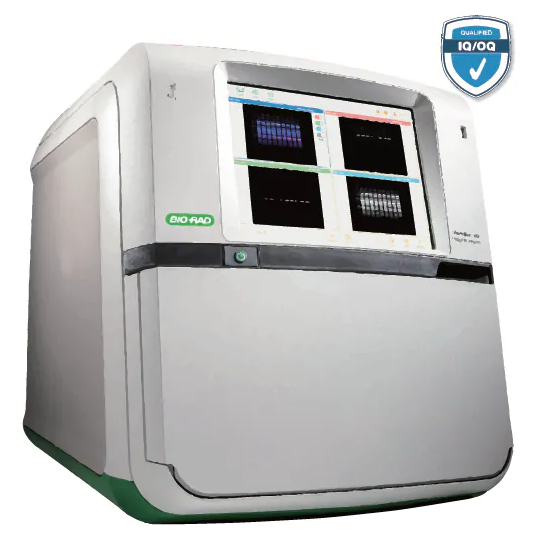 BIO-RAD ChemDoc MP Imaging System