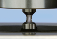 Correct liquid column