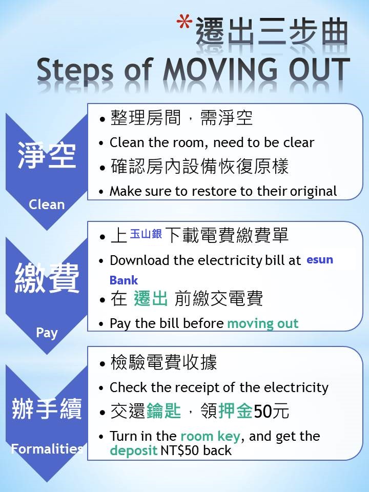 公告圖示