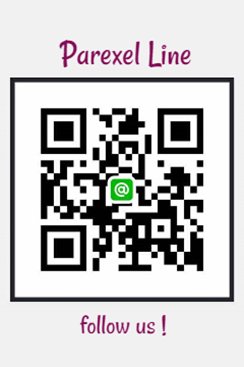 line qrcode