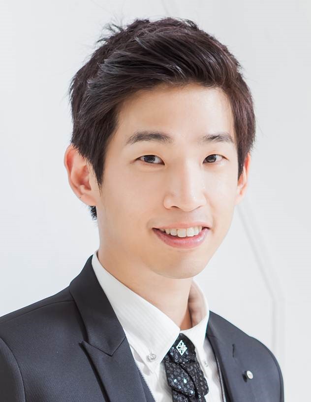 Alvin, Chia-Feng Lu, Ph.D.