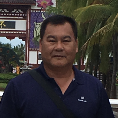 李建毅 助理教授 圖片 Chien-Yi Li assistant professor picture