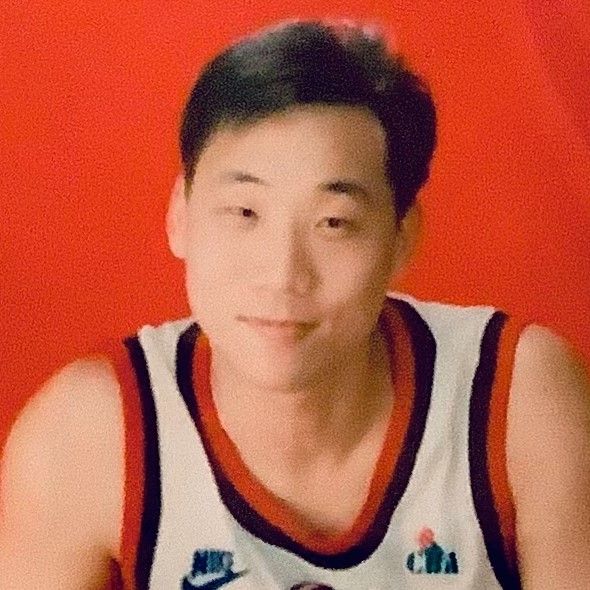 陳忠強 副教授 圖片 Chung-Chiang Chen Associate Professor Picture