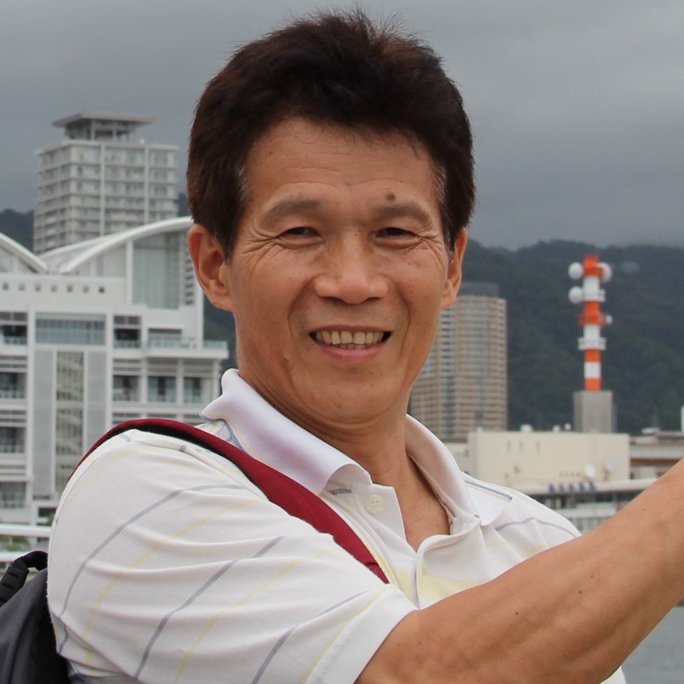 廖威彰 教授 圖片 Wei-Chang Liao Professor Picture
