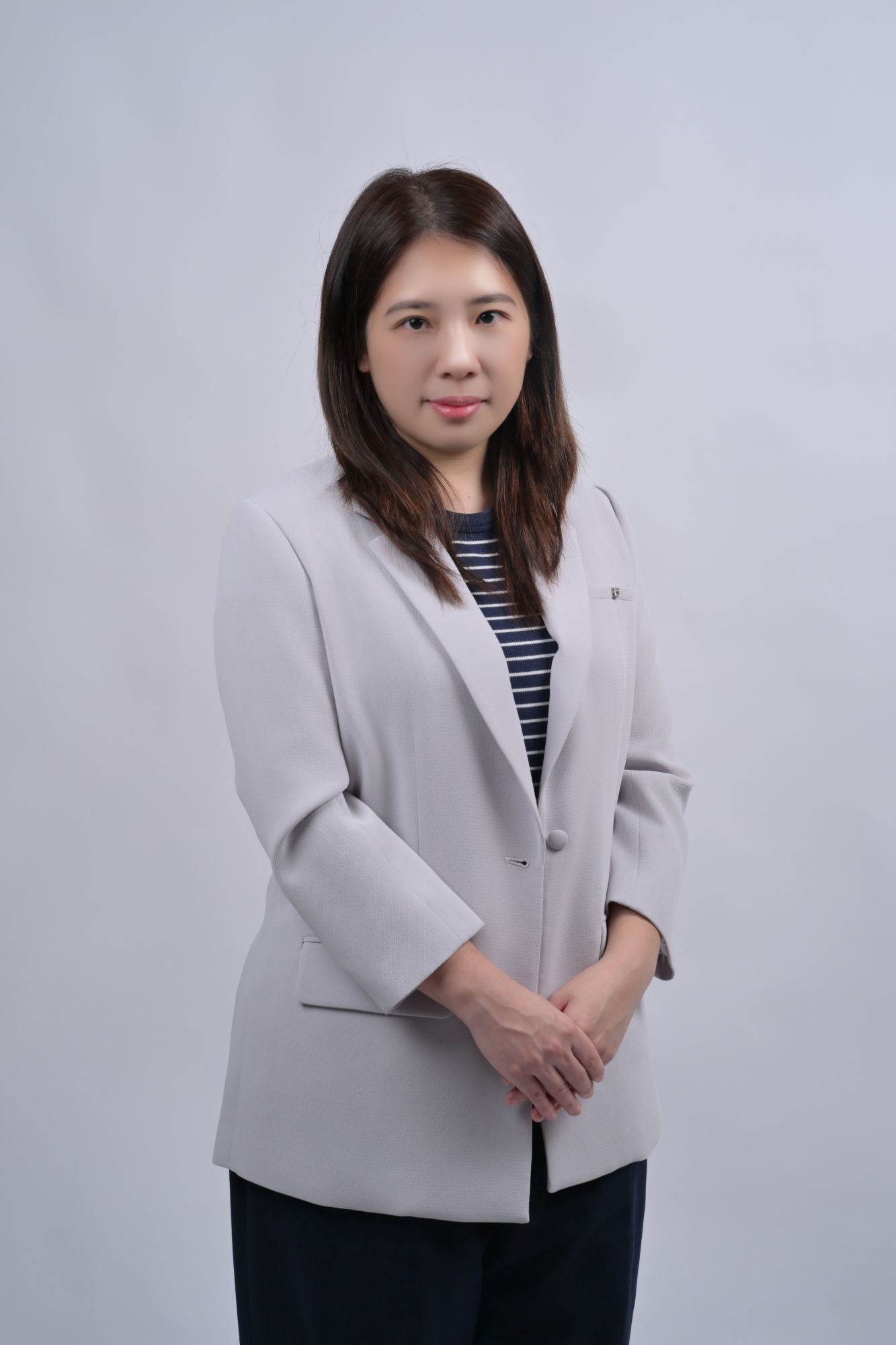 郁潔老師