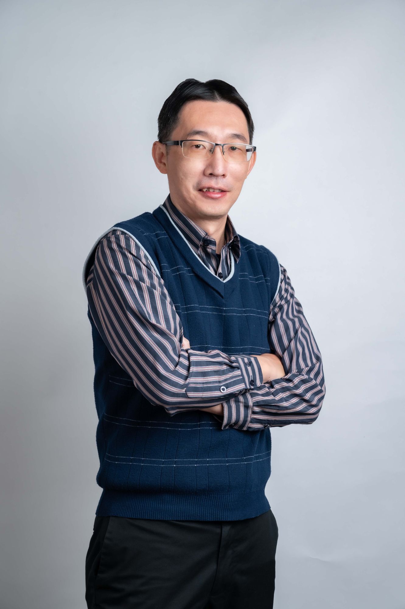 振昇老師