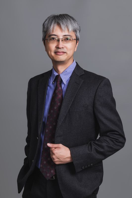 侯拓宏執行長