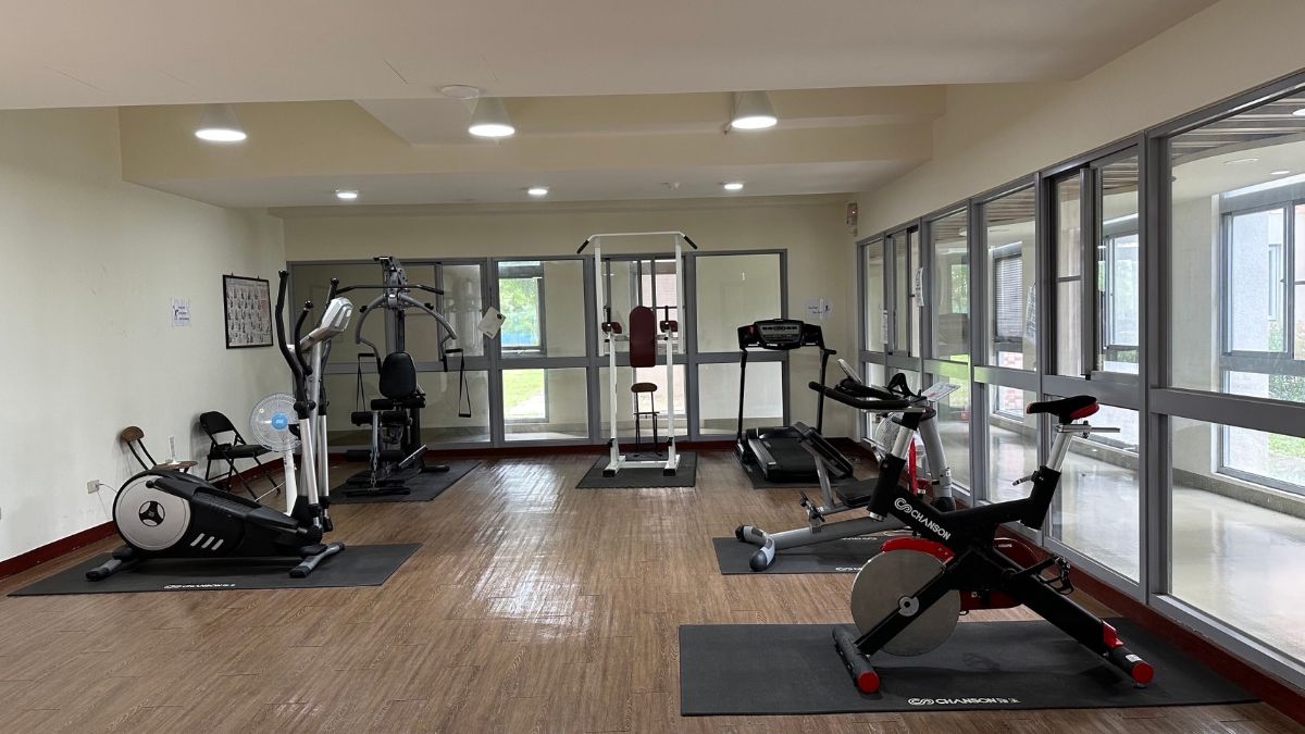 GYM