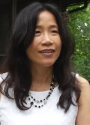 Lin, Shumin