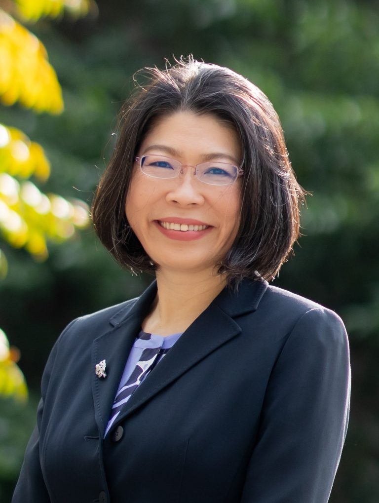 Faculty – Cheng, Stephanie Weijung