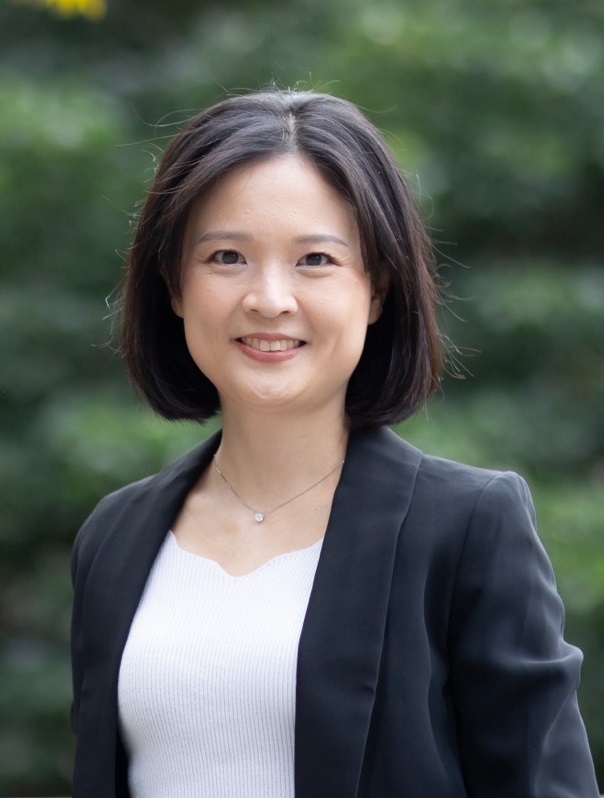 Faculty – Yang, Fang-Ying