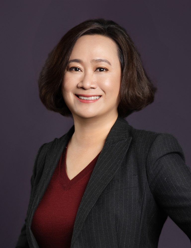 Faculty – Chang, Yueh-ching